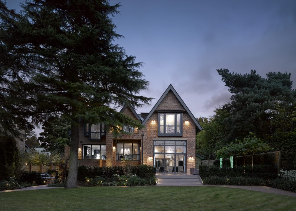 Noble Projects - Building Contractor